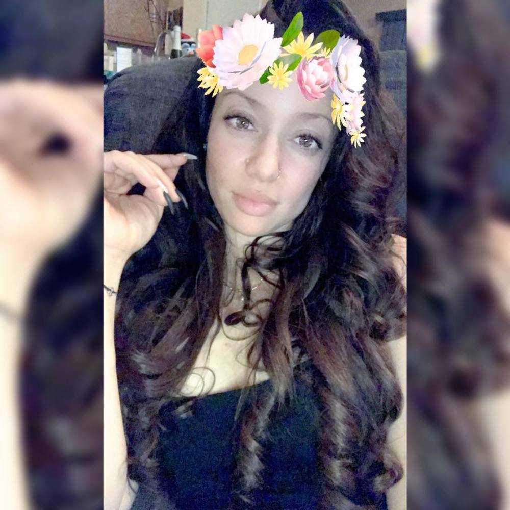 Meet your Posher, Sandria